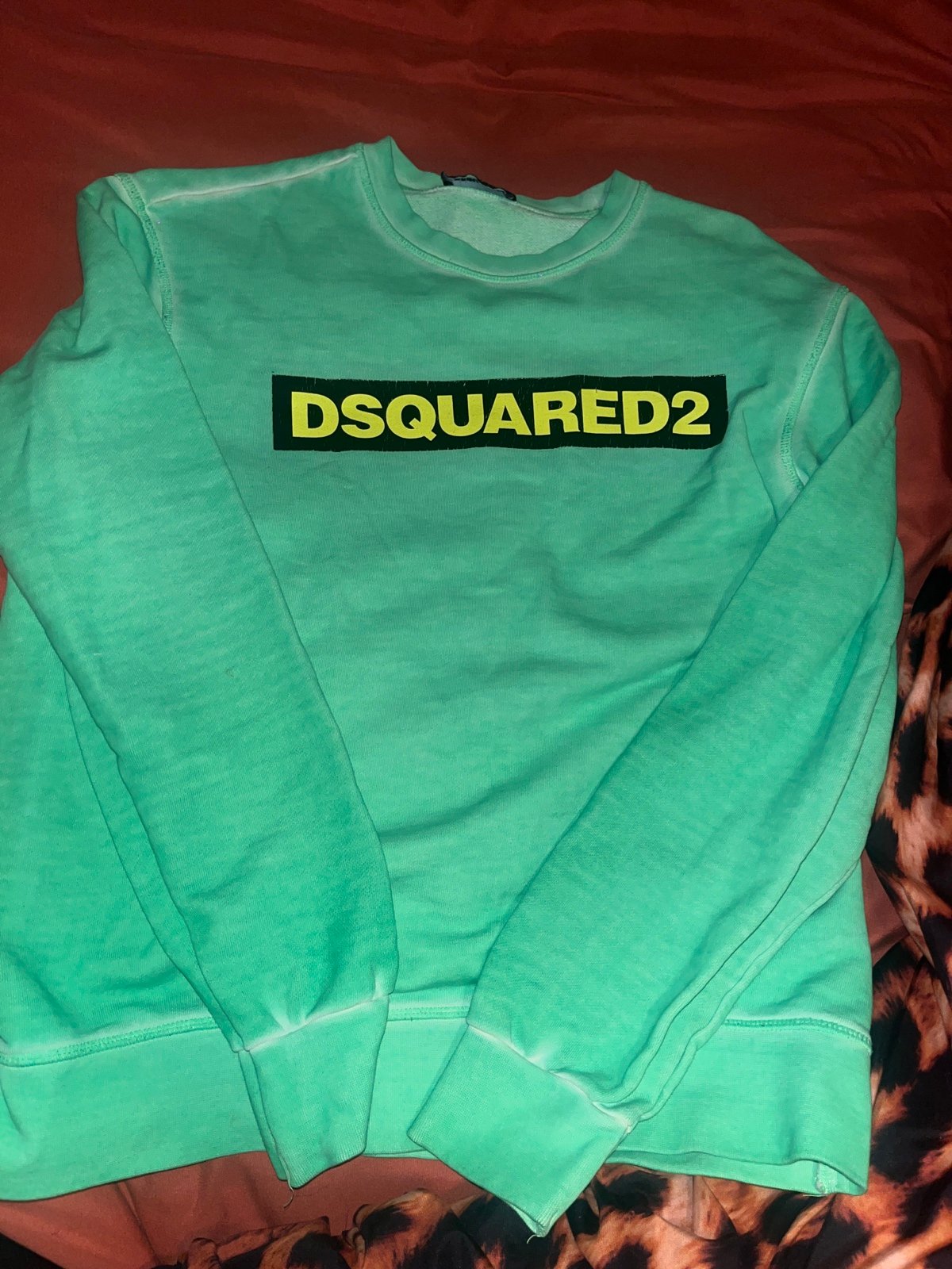 Dsqaured Size 14 Authentic