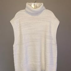Turtle Neck Sweater