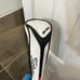 Titleist 818 H1 Hybrid 23* Stiff Flex Right Handed