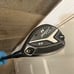 Titleist 818 H1 Hybrid 23* Stiff Flex Right Handed