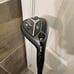 Titleist 818 H1 Hybrid 23* Stiff Flex Right Handed