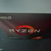 AMD Ryzen 7 Cooler