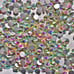 [Mixed size] A+++ AB Crystal Flatback