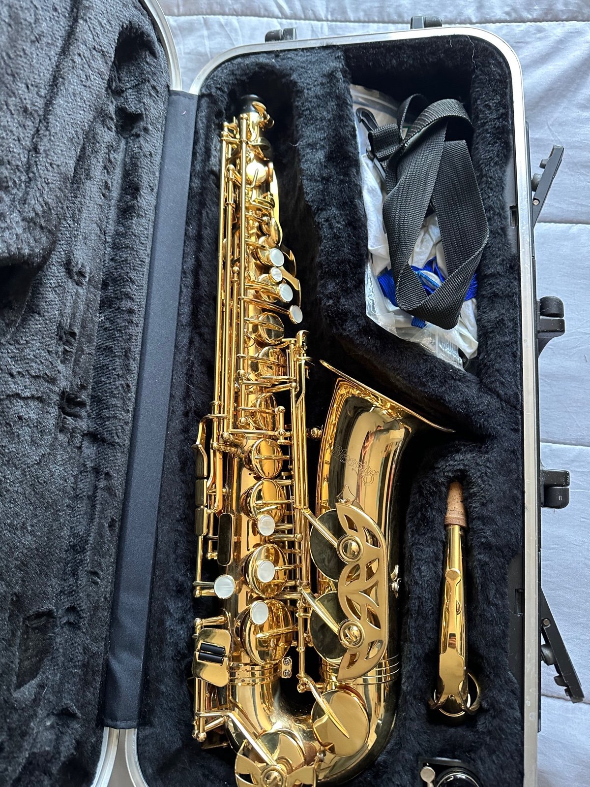 Blessing Beginner Alto Saxophone