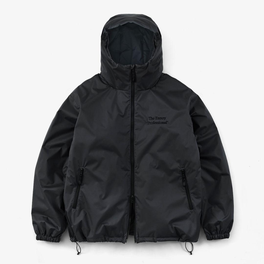 ennoy PROFESSIONAL PADDED SETUP BLACK XL
