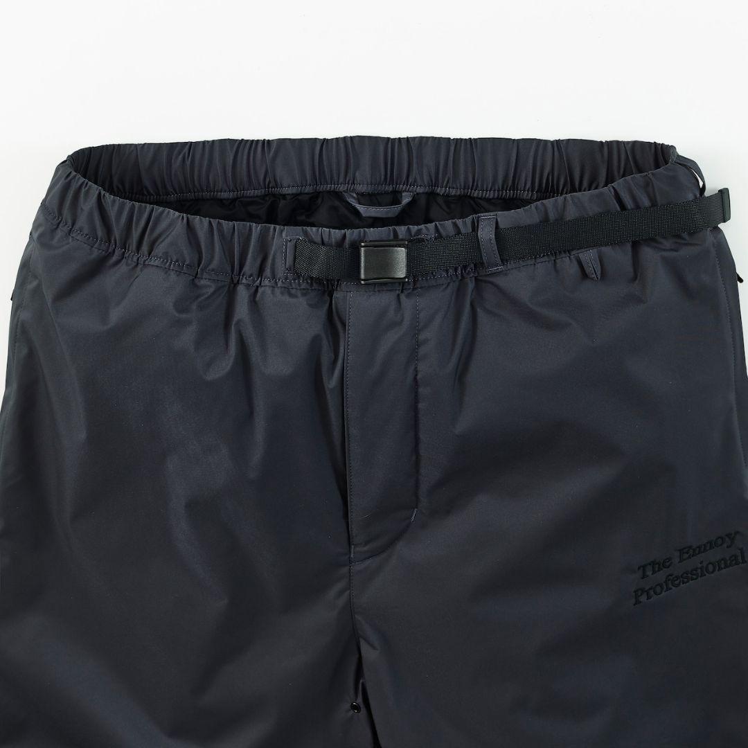 ennoy PROFESSIONAL PADDED SETUP BLACK XL
