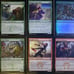 Mtg rush commander deck