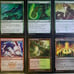 Mtg rush commander deck