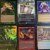 Mtg rush commander deck