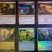 Mtg rush commander deck