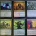 Mtg rush commander deck