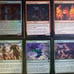 Mtg rush commander deck