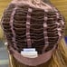 Rene of Paris Alexander Collection Shoulder Length Soft Layers Cinder Toffee