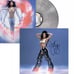 Katy Perry Signed Vinyl 143 Store Exclusive Silver Vinyl NEW SEALED IN HAND