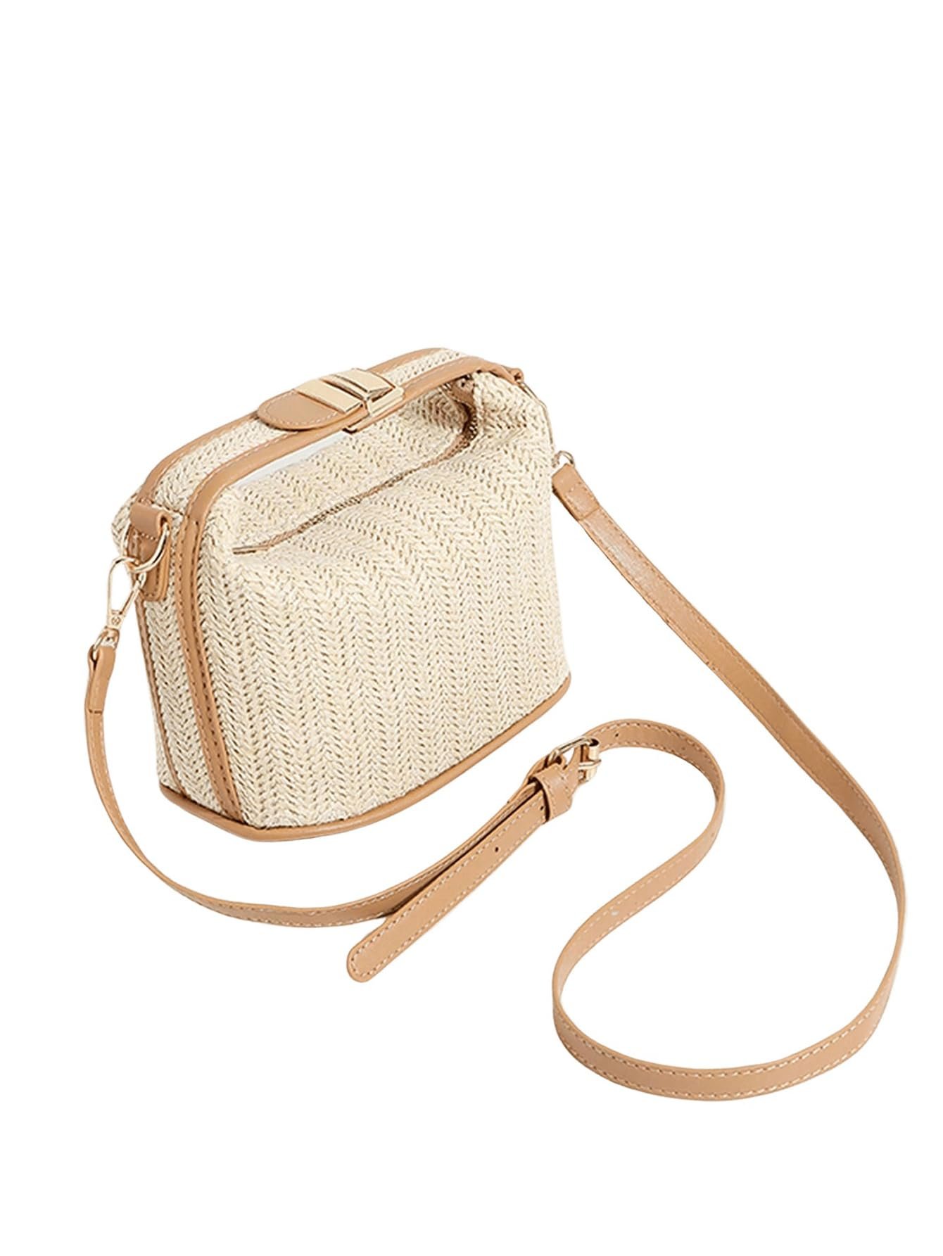 Strap Satchel For Satchel Strap Bags With Closure Closure