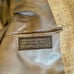 CHRISTIAN DIOR, MENS TWEED, SPORT JACKET. 2 BUTTON FRONT. BACK VENT.