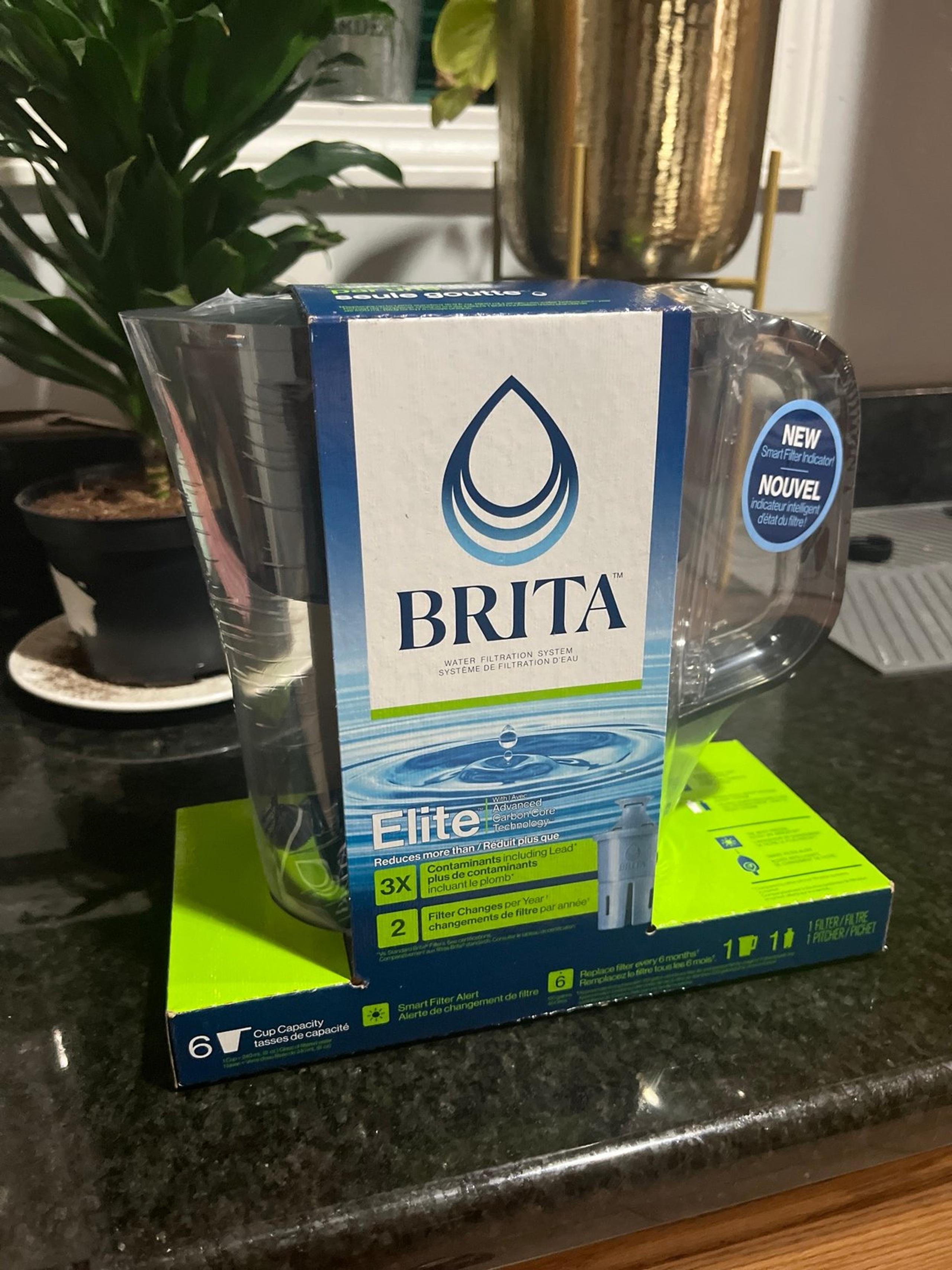 Brita Filter