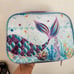 NEW Insulated Bento Lunch Box for Kids Girls Lunch Bag School