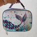 NEW Insulated Bento Lunch Box for Kids Girls Lunch Bag School