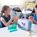NEW Insulated Bento Lunch Box for Kids Girls Lunch Bag School