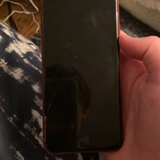 iPhone 8 PRODUCT (RED) 64 GB AT&T