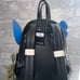 Stitch Skeleton Backpack