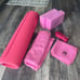 Yoga set
