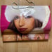 Vintage Victoria's Secret shopping bags