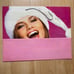 Vintage Victoria's Secret shopping bags