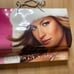 Vintage Victoria's Secret shopping bags