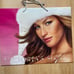 Vintage Victoria's Secret shopping bags