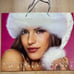 Vintage Victoria's Secret shopping bags