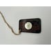 Emergency Signaling Mirror Type ESM/2