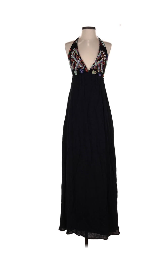 For Love and Lemons beaded dress size small NWOT!
