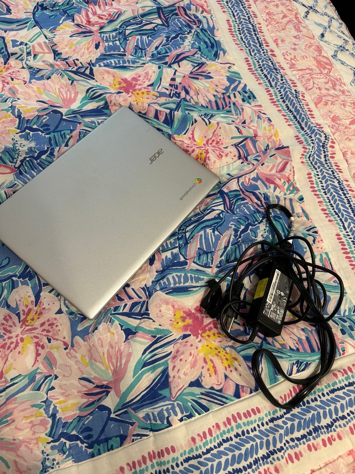 2022 Acer Chromebook