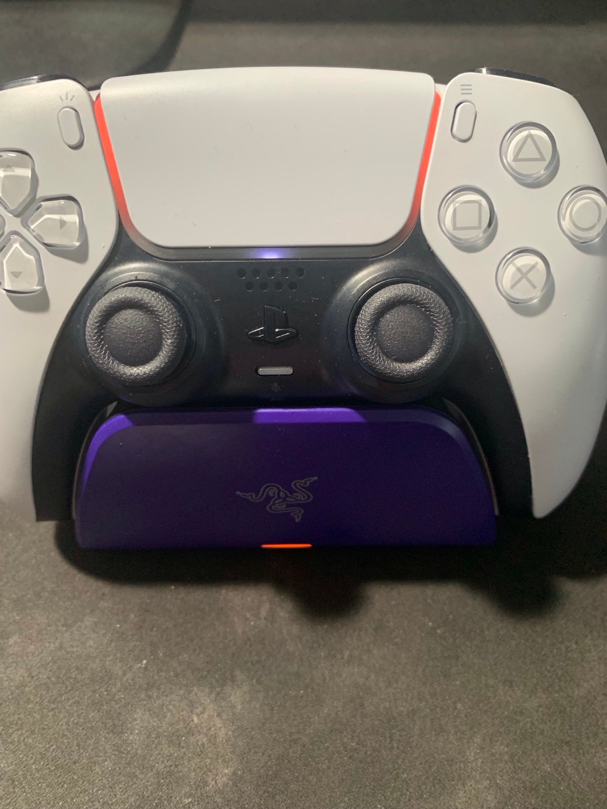 PS5 Controller With Stand