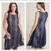 Anthropologie lace dress