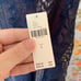 Anthropologie lace dress