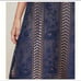 Anthropologie lace dress
