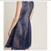 Anthropologie lace dress