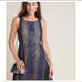 Anthropologie lace dress