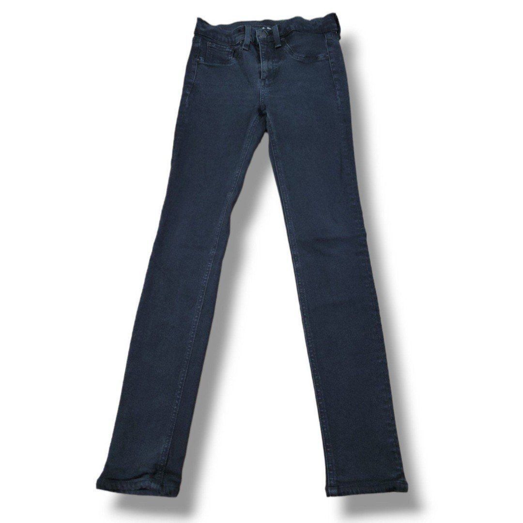 Rag & Bone Jeans Size 26 W26 x L27.5 Rag And Bone 10 Inch Skinny Jeans Stretch