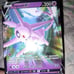 Pokemon Espeon V