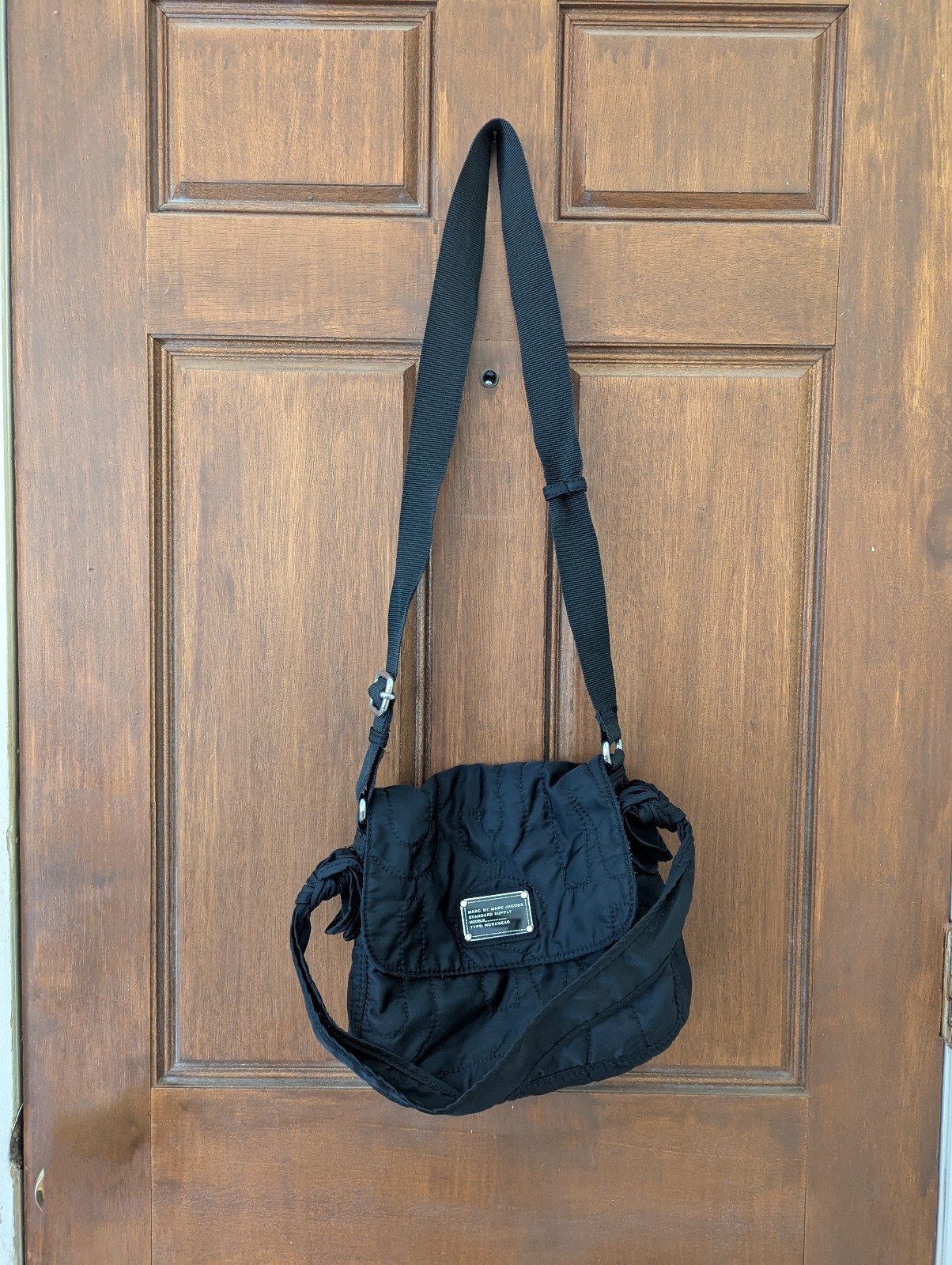 Marc Jacobs crossbody bag
