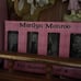 marilyn monroe shot glasses