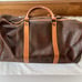 Authentic VINTAGE ETRO TRAVEL Handbag lock key included