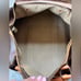 Authentic VINTAGE ETRO TRAVEL Handbag lock key included