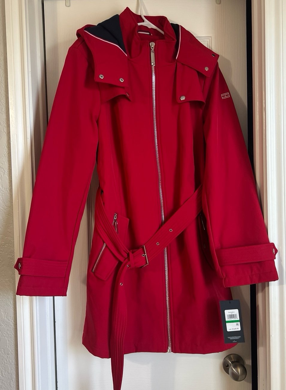 Tommy Hilfiger Coat