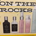 drybar single shot on the rocks