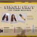 drybar single shot on the rocks
